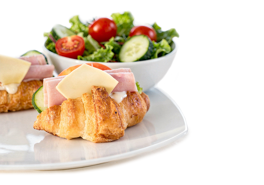 brioches salata bistrot