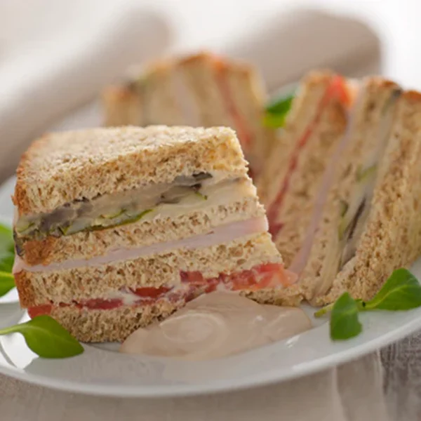 PANZERA sandwich
