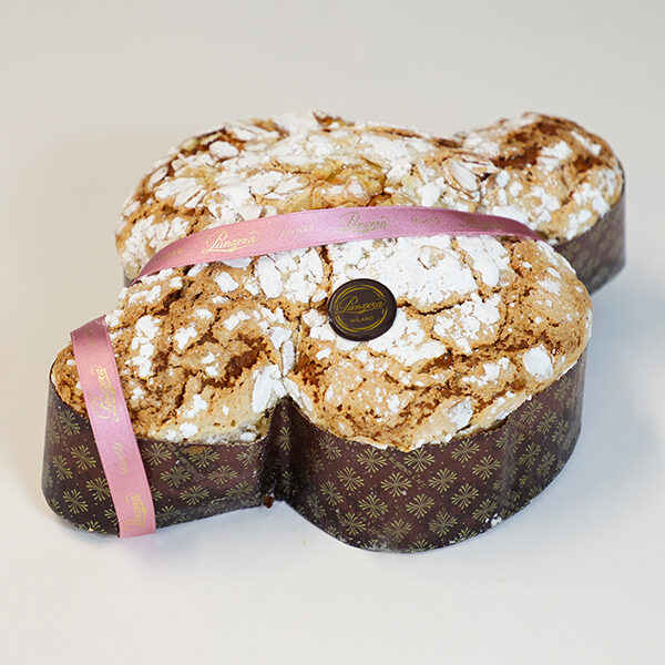 colomba amarena