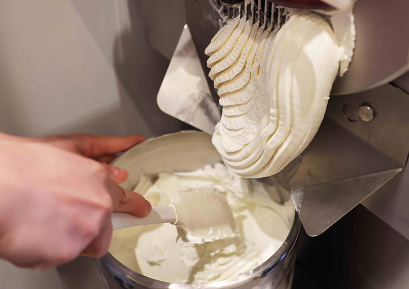gelatiera