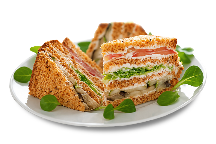 tramezzino bistrot