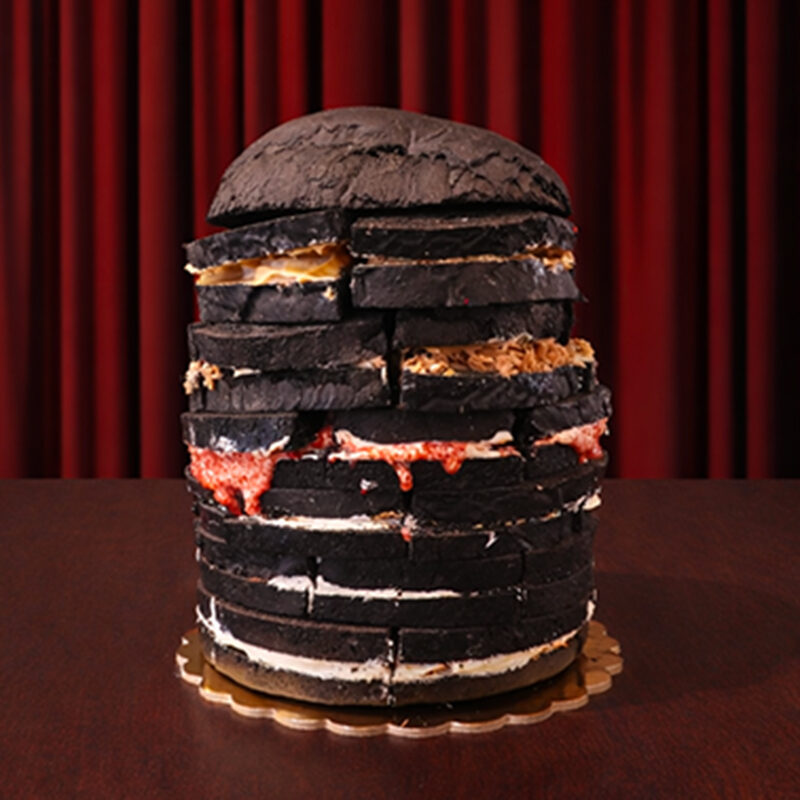 panettone gastronomico