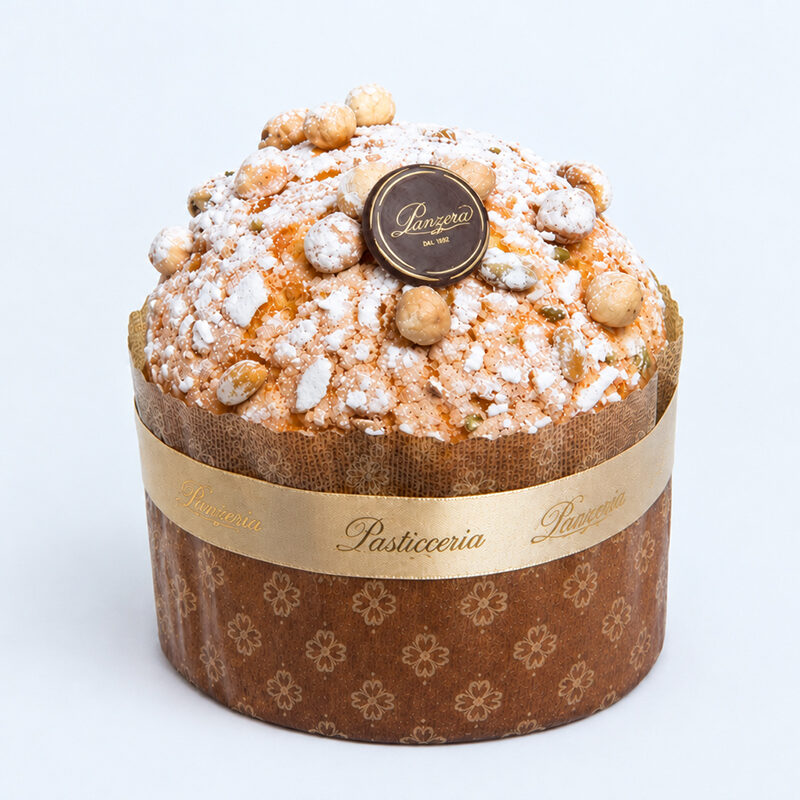 pan de lor milano