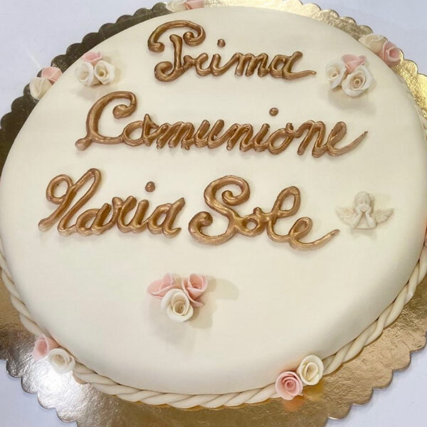 torte comunione
